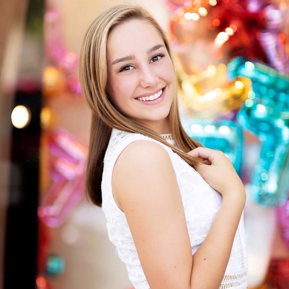 Meet your Posher, Berkley